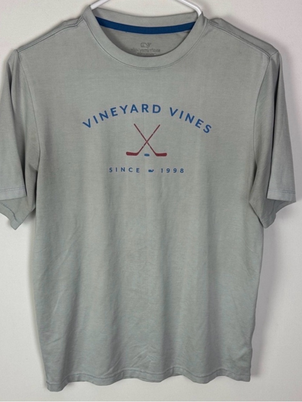 Vineyard Vines Tee Shirt - Boys Large